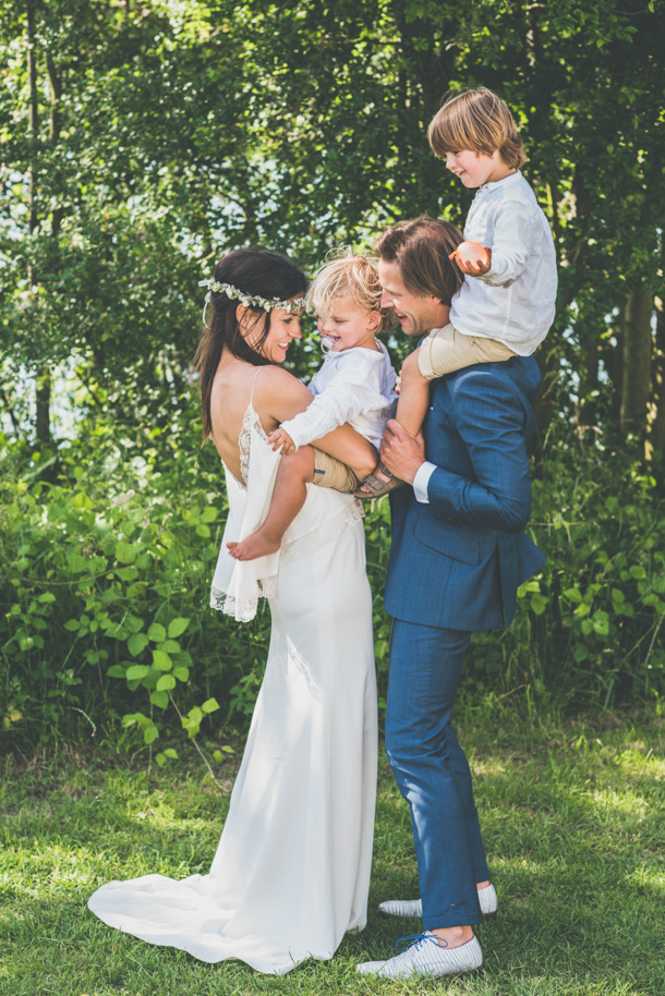 FIH Fotografie » Martine & Douwe, de Lievelinge